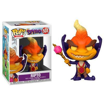 POp! Spyro The Dragon 531 : Ripto